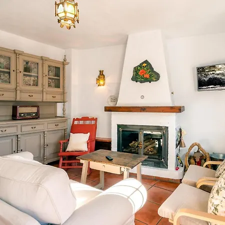 Holiday home La Casa De Paca *
