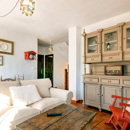 La Casa De Paca Holiday home *