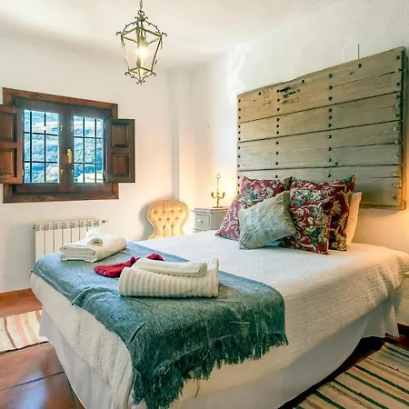 La Casa De Paca Holiday home
