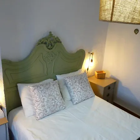 La Casa De Paca Holiday home