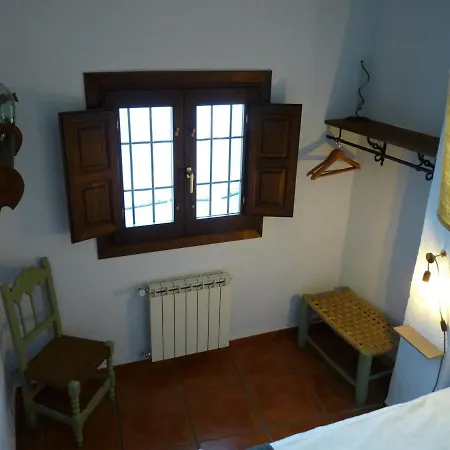 Holiday home La Casa De Paca