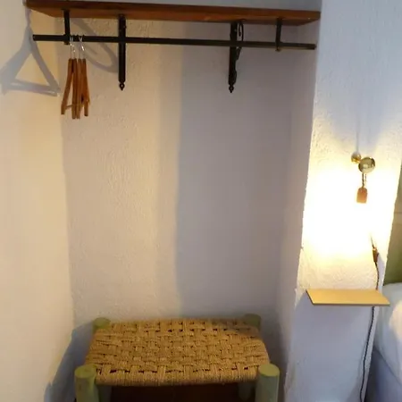 La Casa De Paca Holiday home Capileira