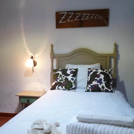 Holiday home La Casa De Paca