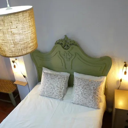 La Casa De Paca Holiday home *