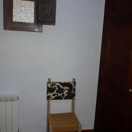 Holiday home La Casa De Paca *